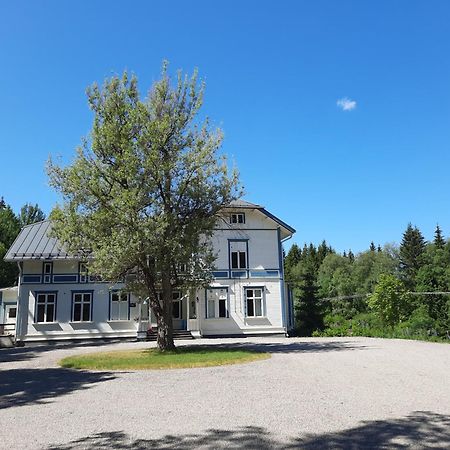 Geijersholms Herrgard Hagfors Dış mekan fotoğraf