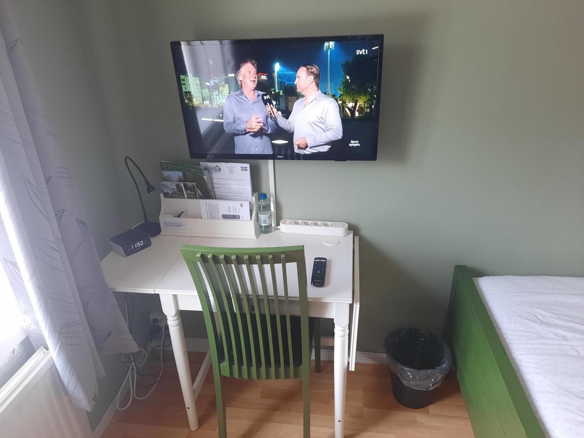 Geijersholms Herrgard Hagfors Oda fotoğraf