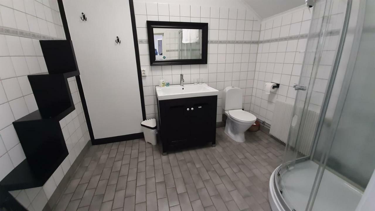 Geijersholms Herrgard Hagfors Dış mekan fotoğraf