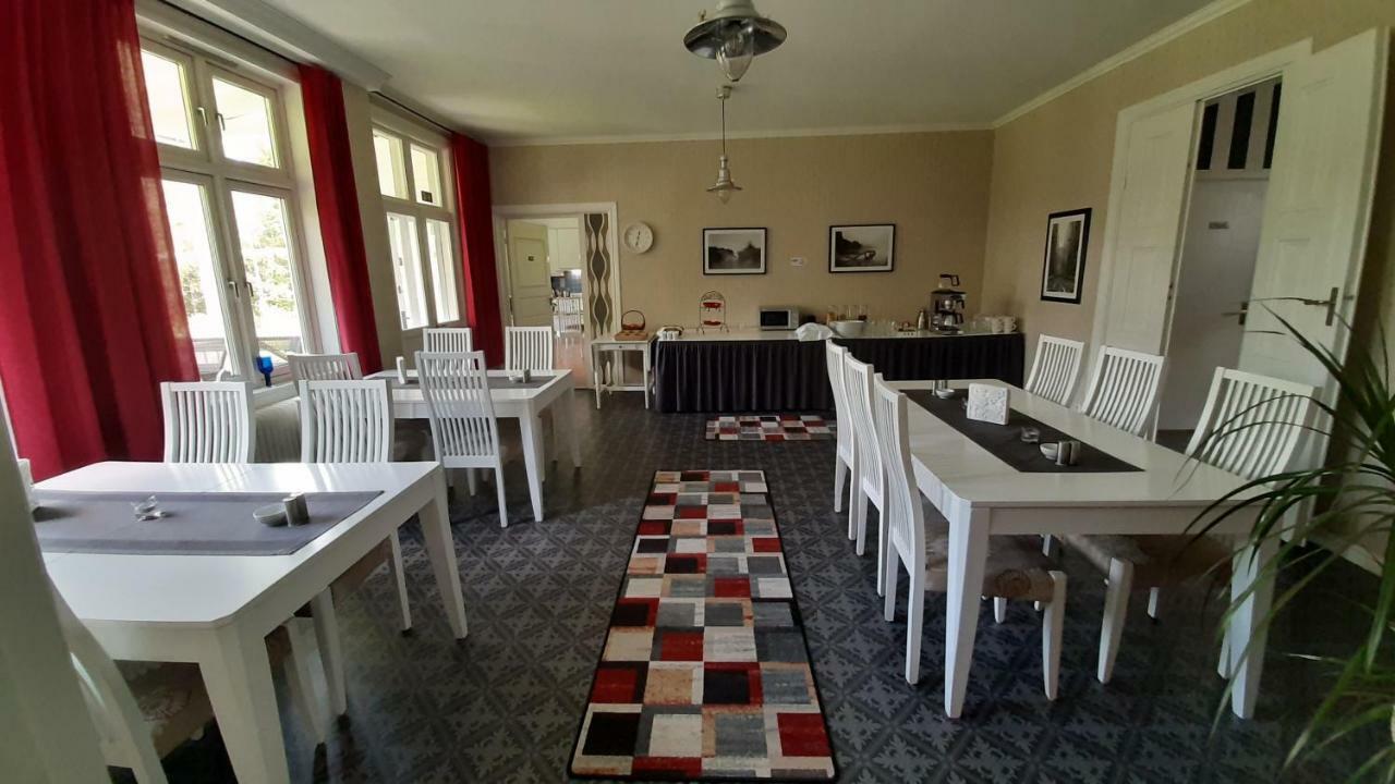 Geijersholms Herrgard Hagfors Dış mekan fotoğraf